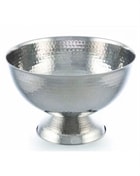 Champagnebowle i Rustfri Stål 33 cm